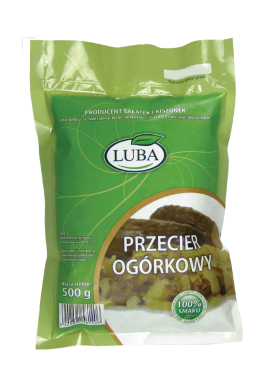 przetwory-warzywne-przecier-ogórkowy-Luba